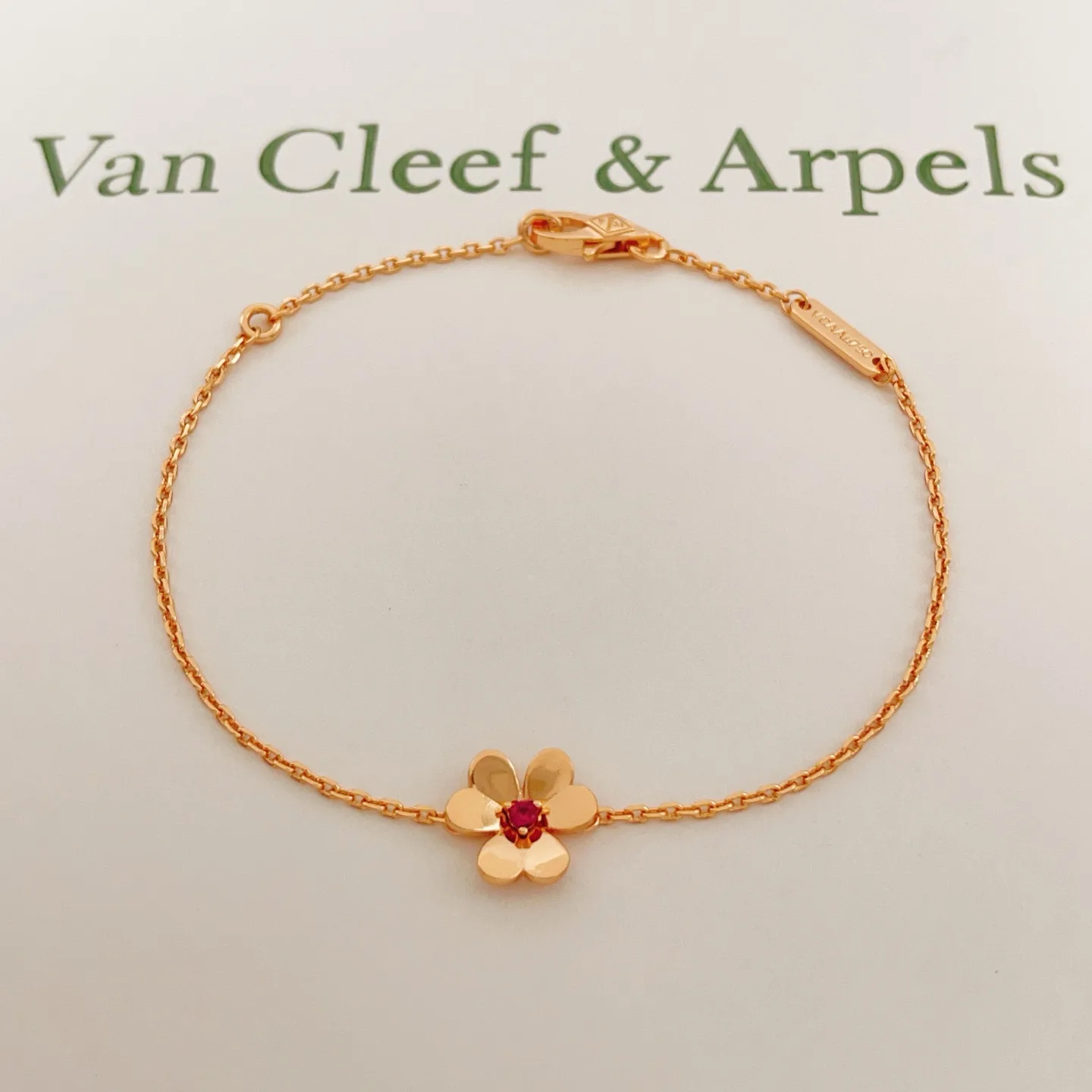 Van Cleef & Arpels Bracelet
