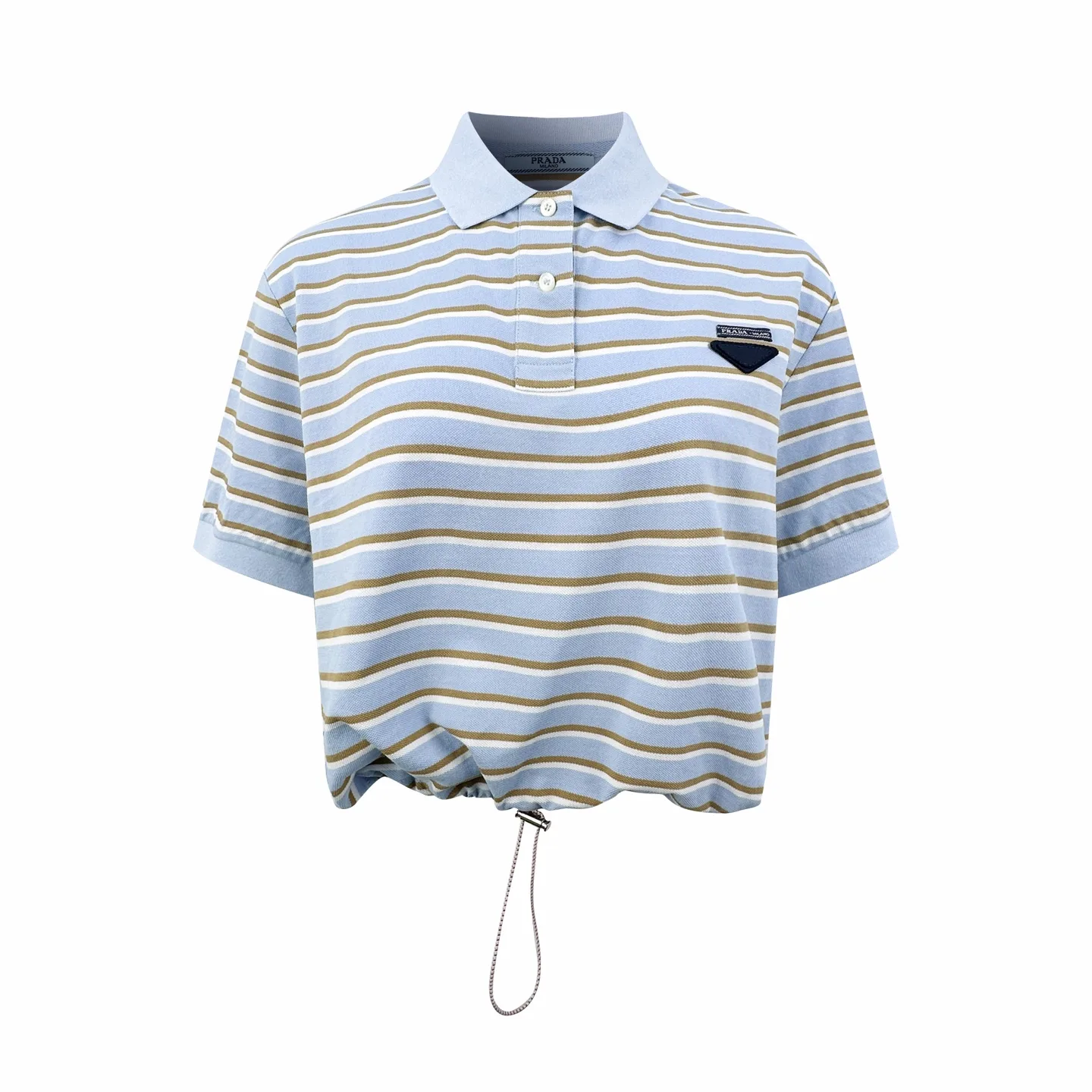 Prada Polo Shirt