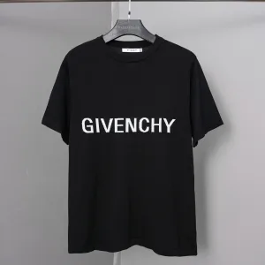 Givenchy Short Sleeves