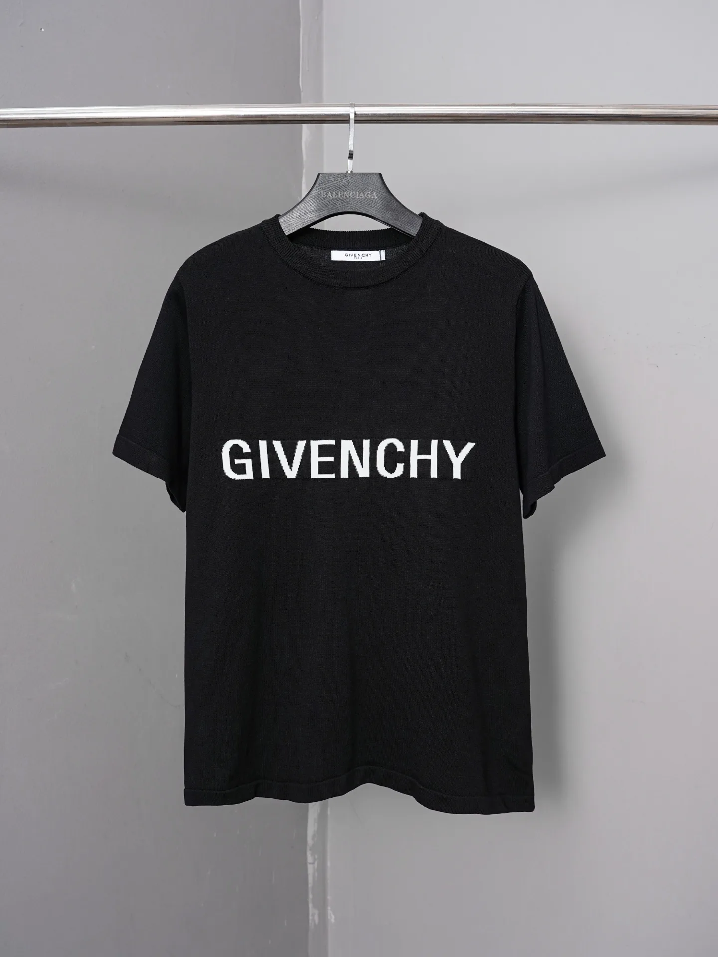 Givenchy Short Sleeves