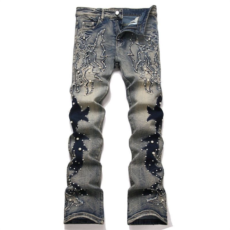 Ami Trousers