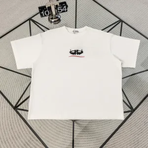 Balenciaga Short Sleeves