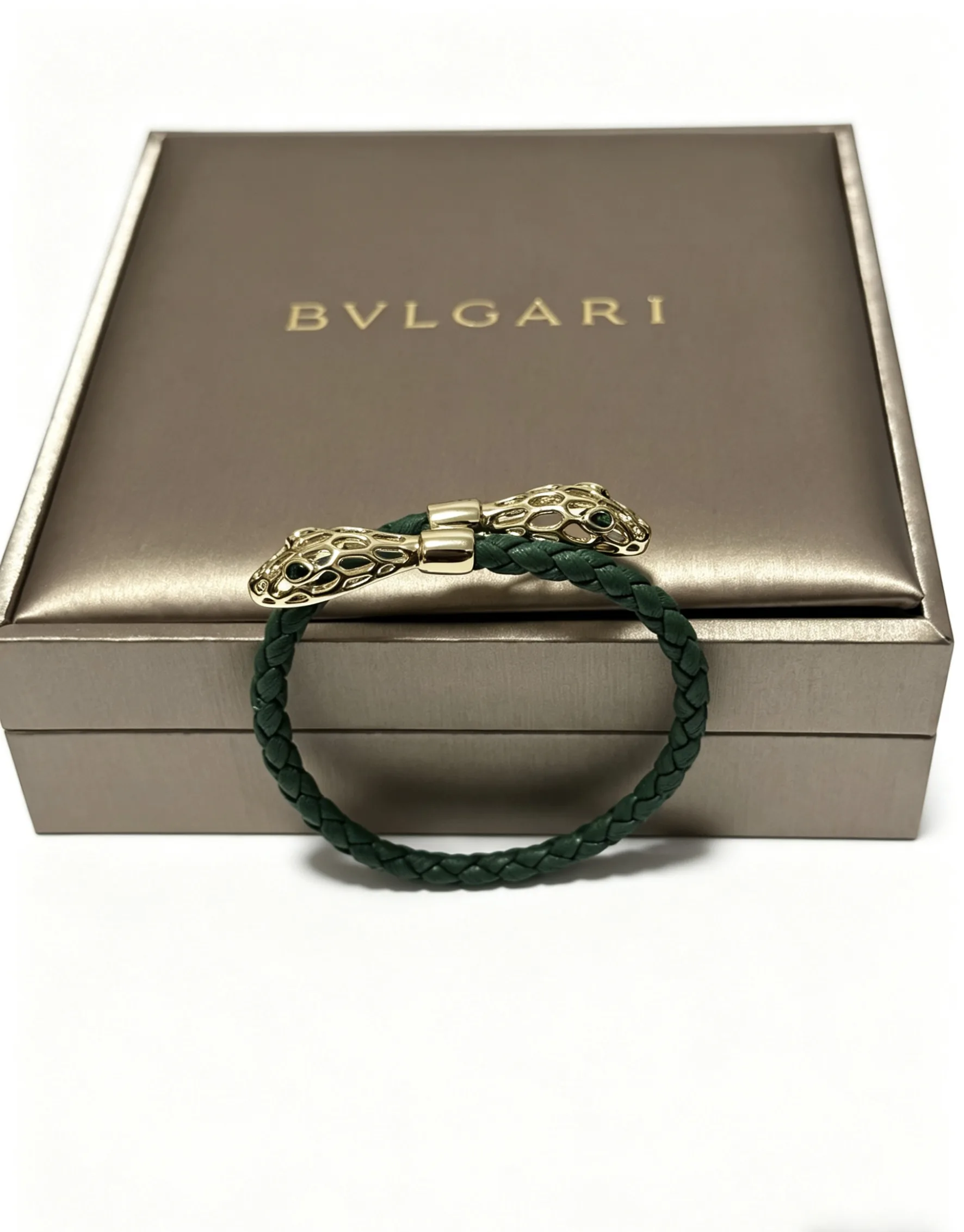 Bulgari Necklace
