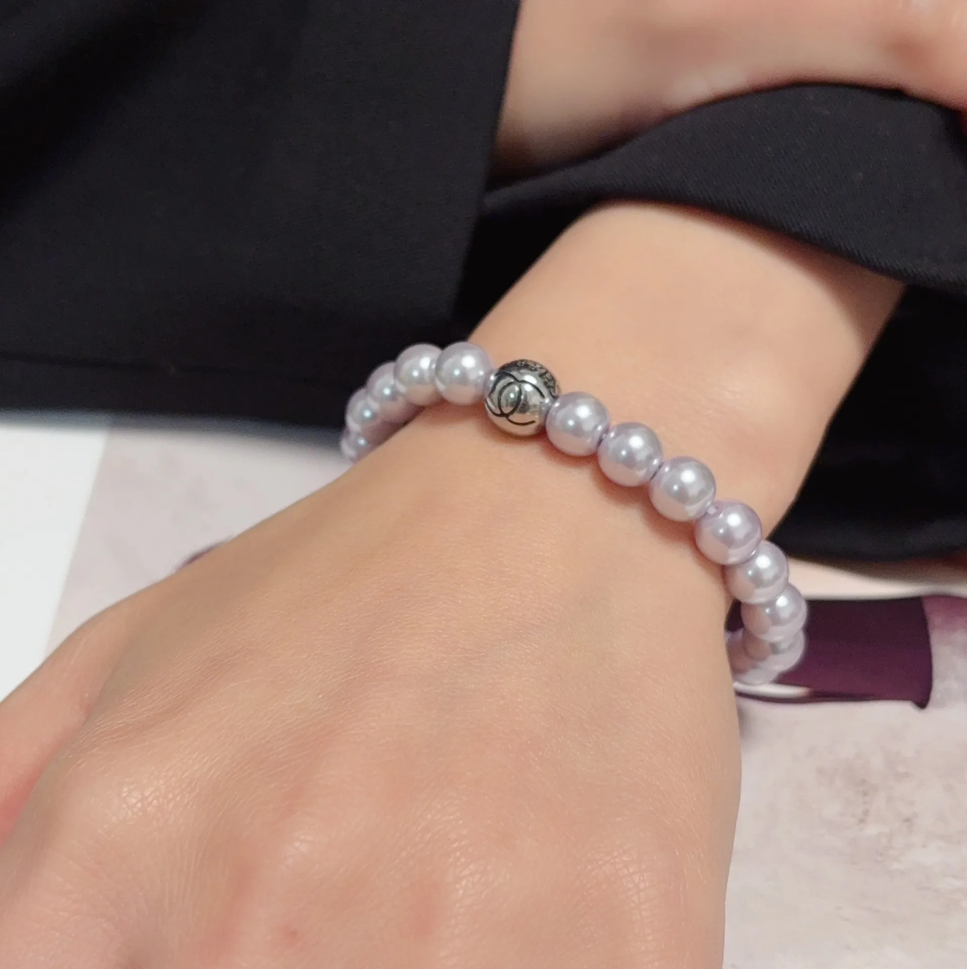 Chanel Bracelet