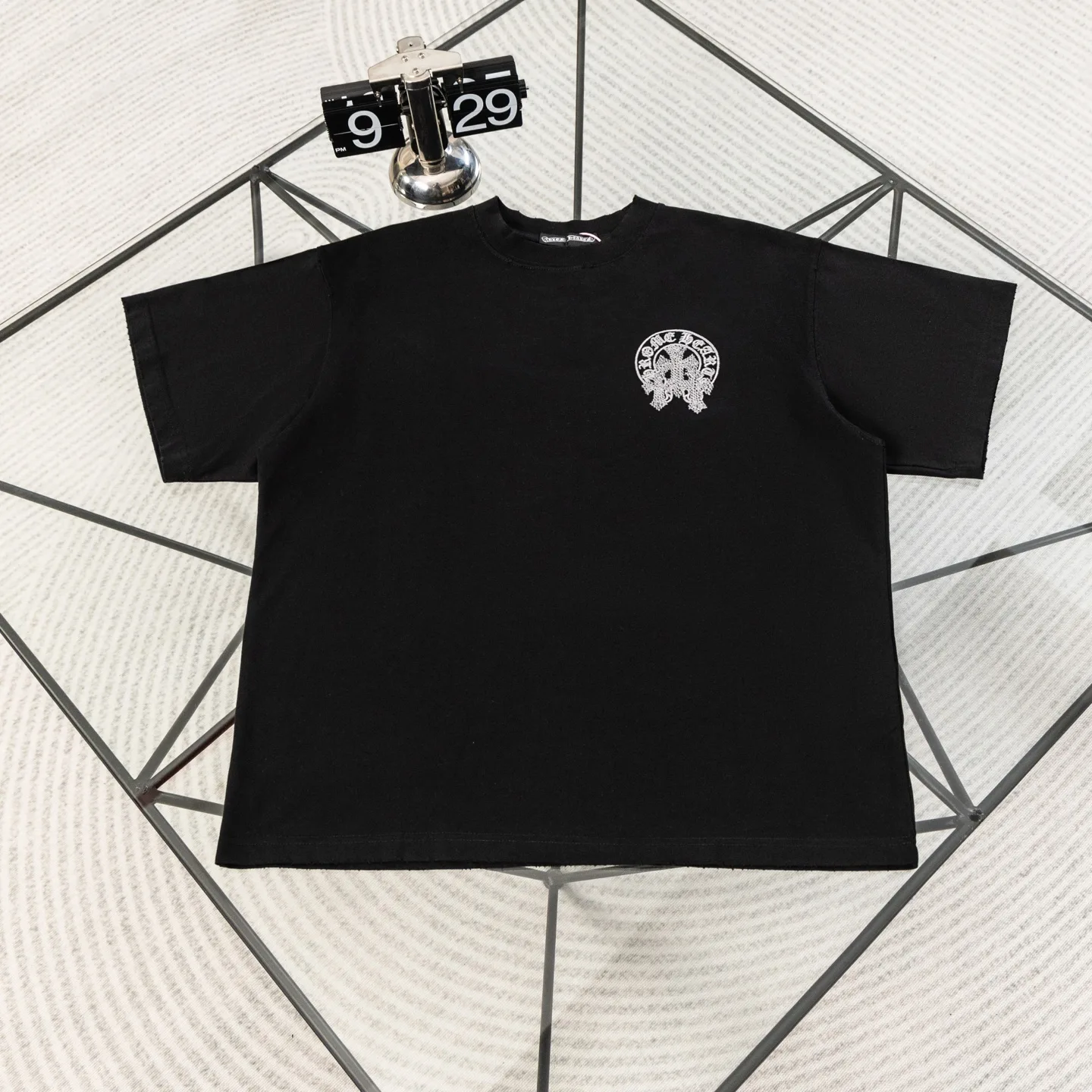 Chrome Hearts Short Sleeves