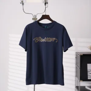 Louis Vuitton Short Sleeves