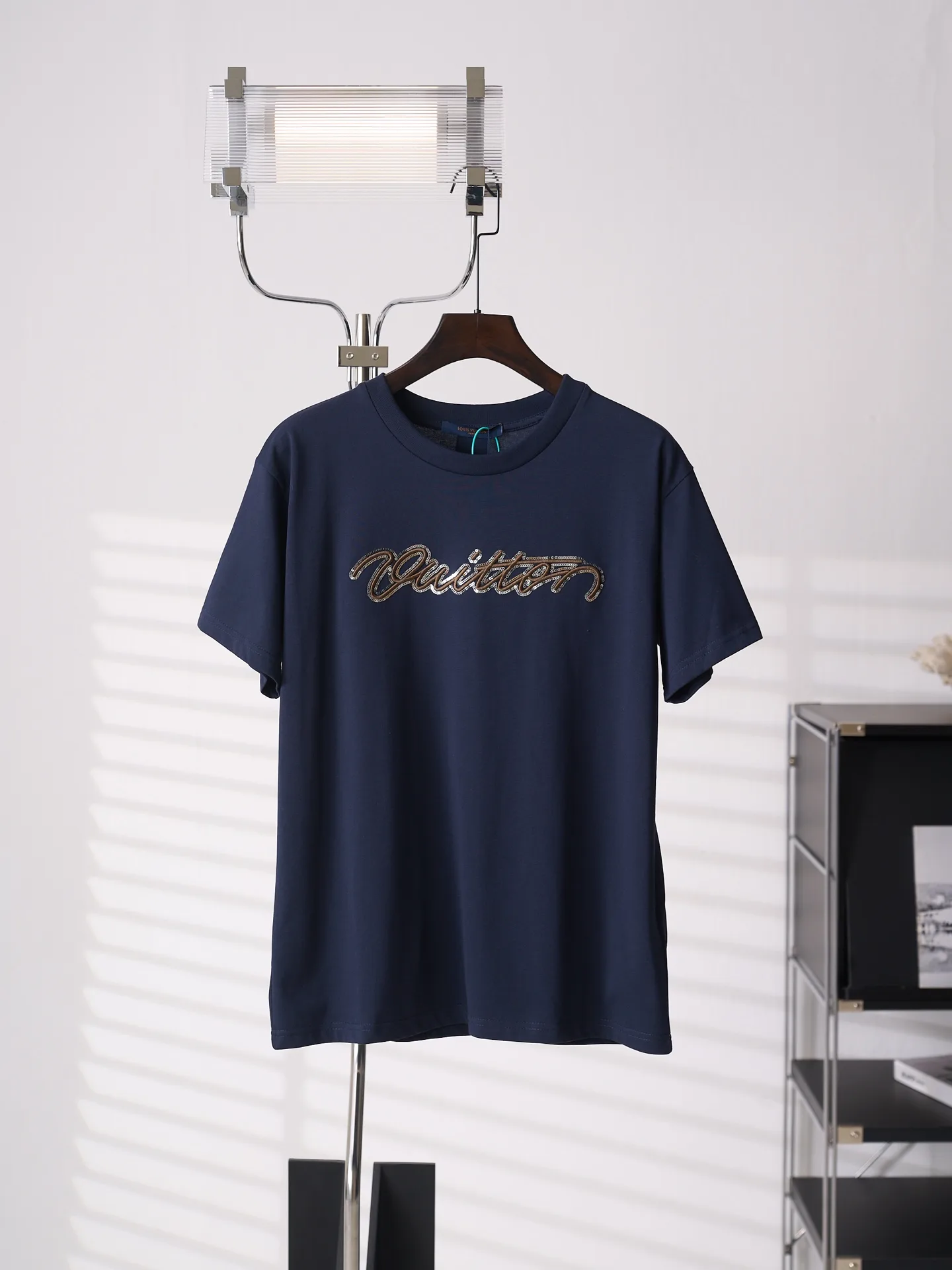 Louis Vuitton Short Sleeves