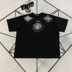 Louis Vuitton Short Sleeves