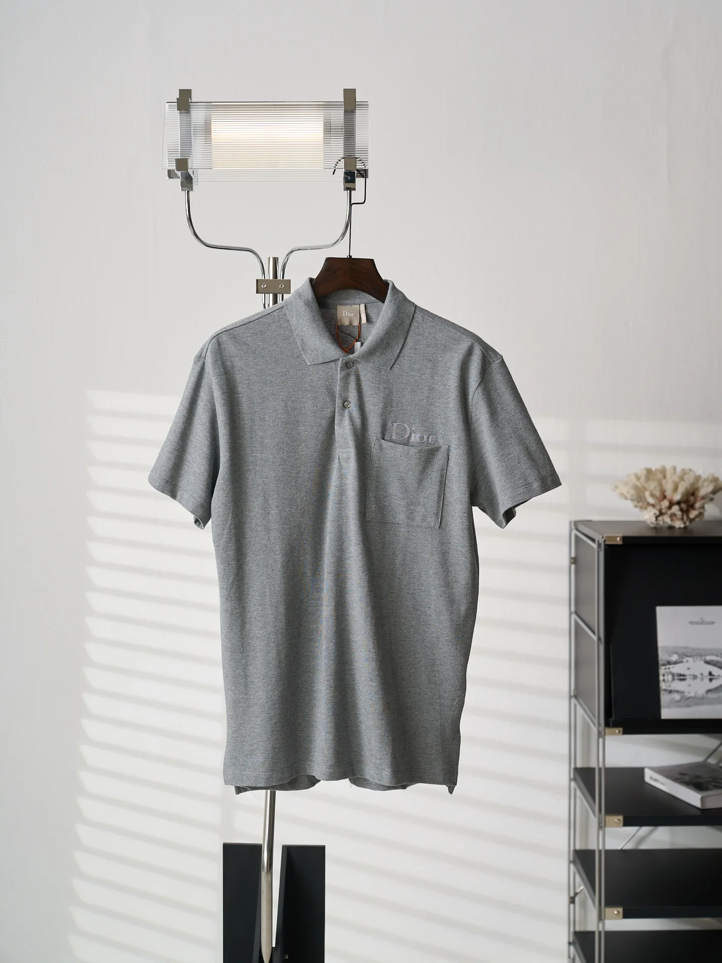 Dior Short Sleeves