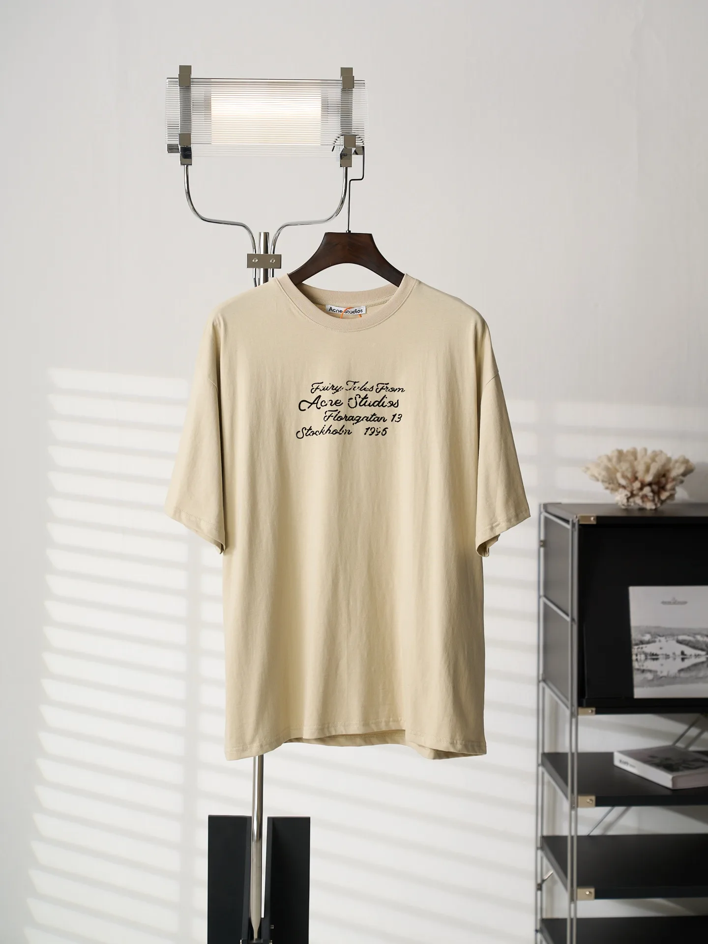 Acne Studios Short Sleeves