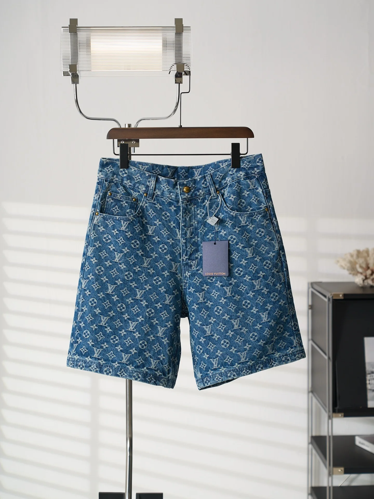 Louis Vuitton Shorts