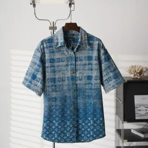 Louis Vuitton Short Sleeves