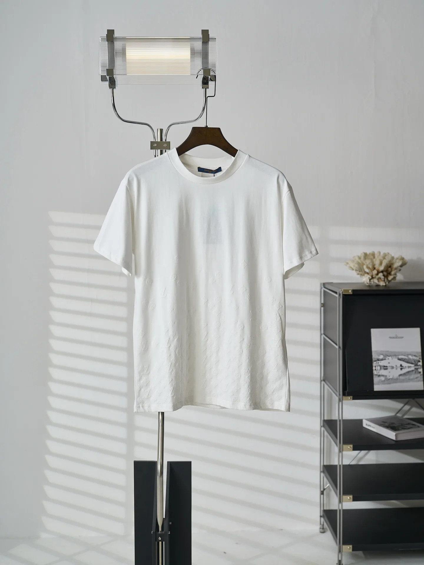 Louis Vuitton Short Sleeves