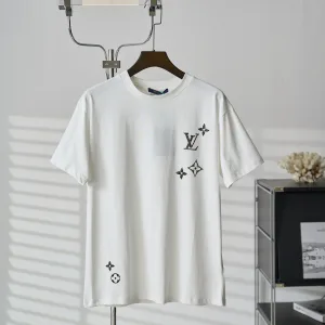 Louis Vuitton Short Sleeves