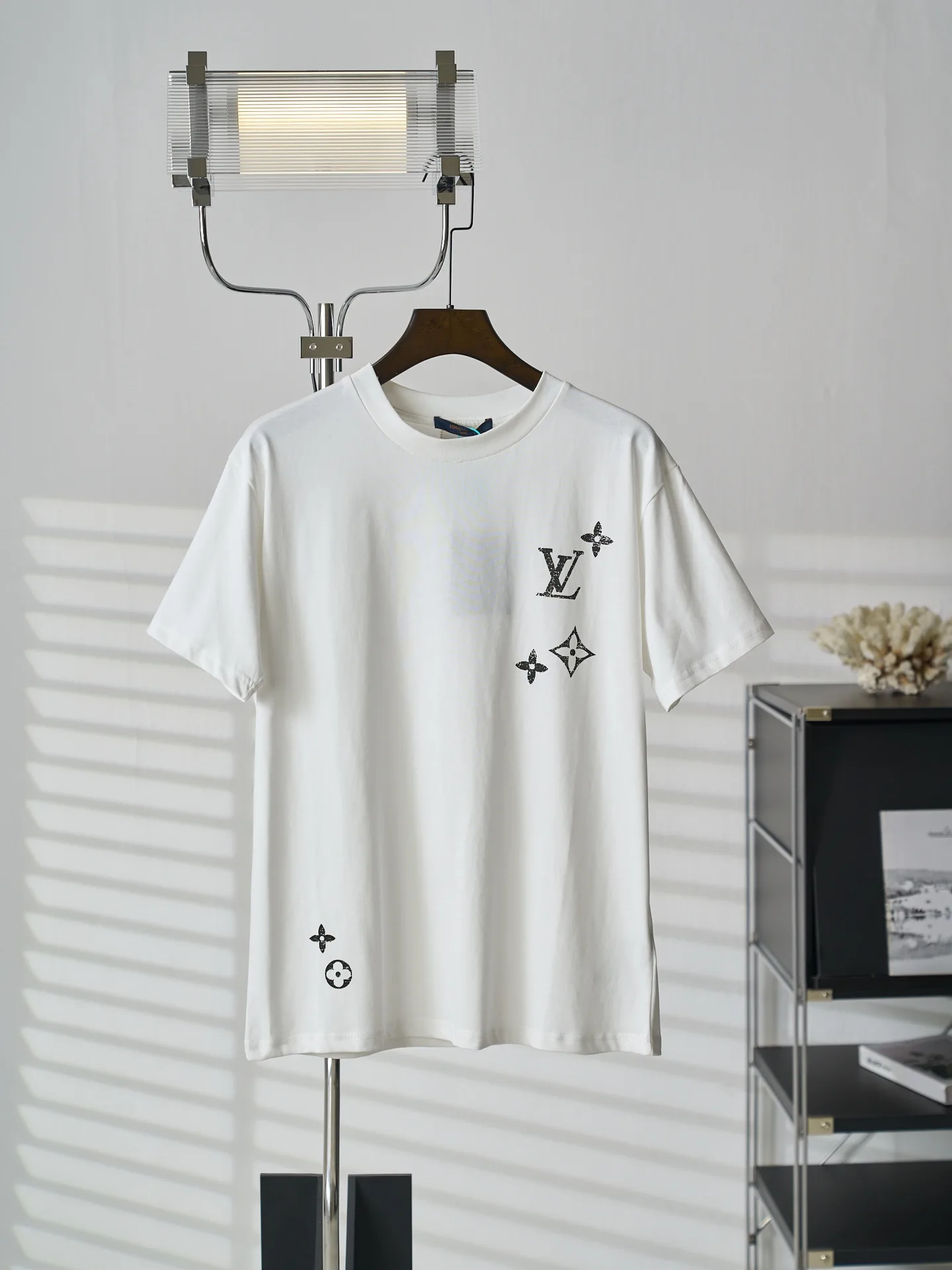 Louis Vuitton Short Sleeves
