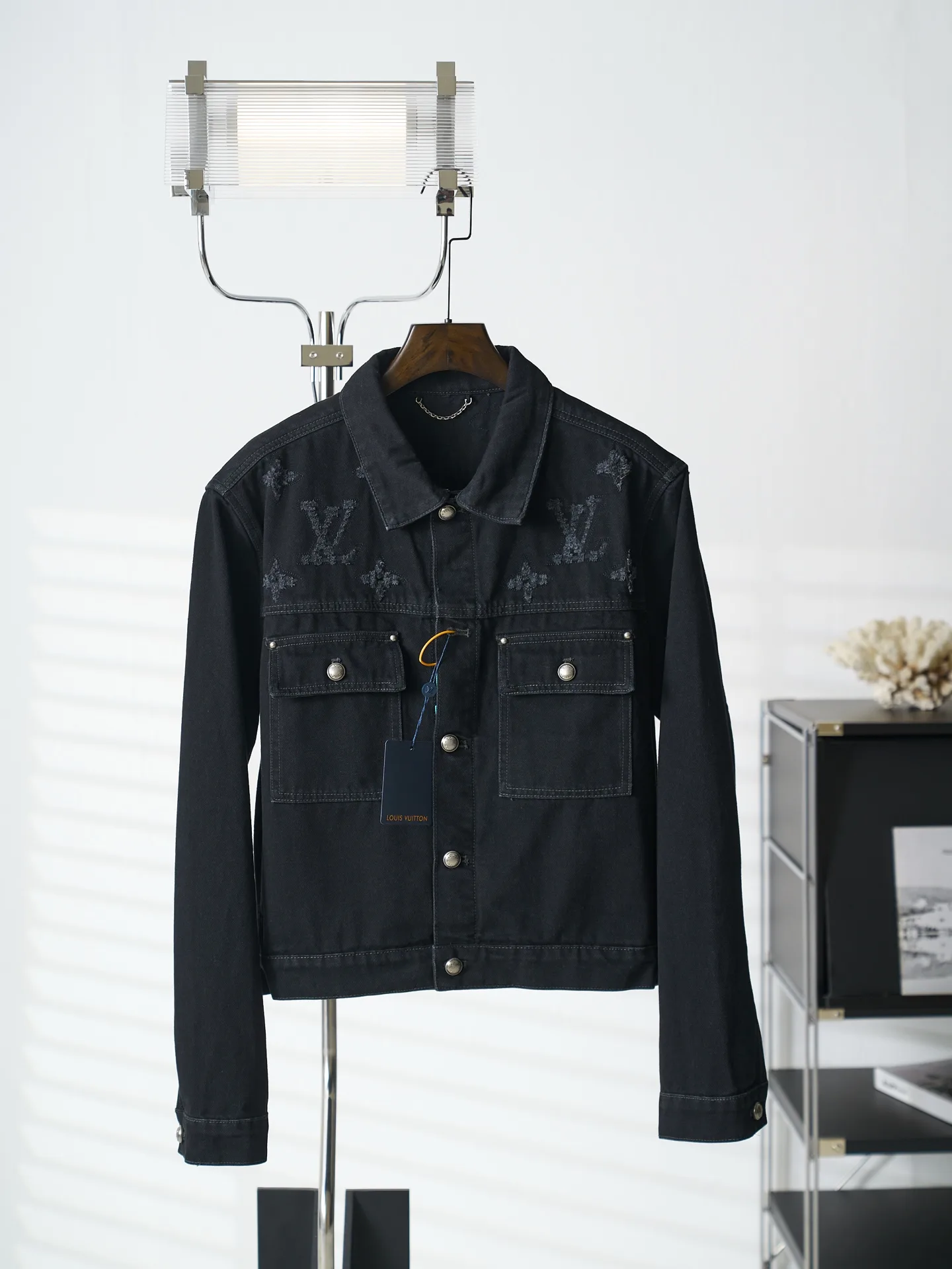Louis Vuitton Coat