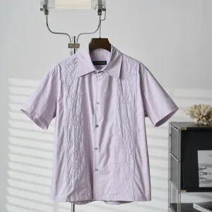 Louis Vuitton Short Sleeves