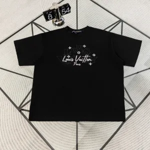 Louis Vuitton Short Sleeves