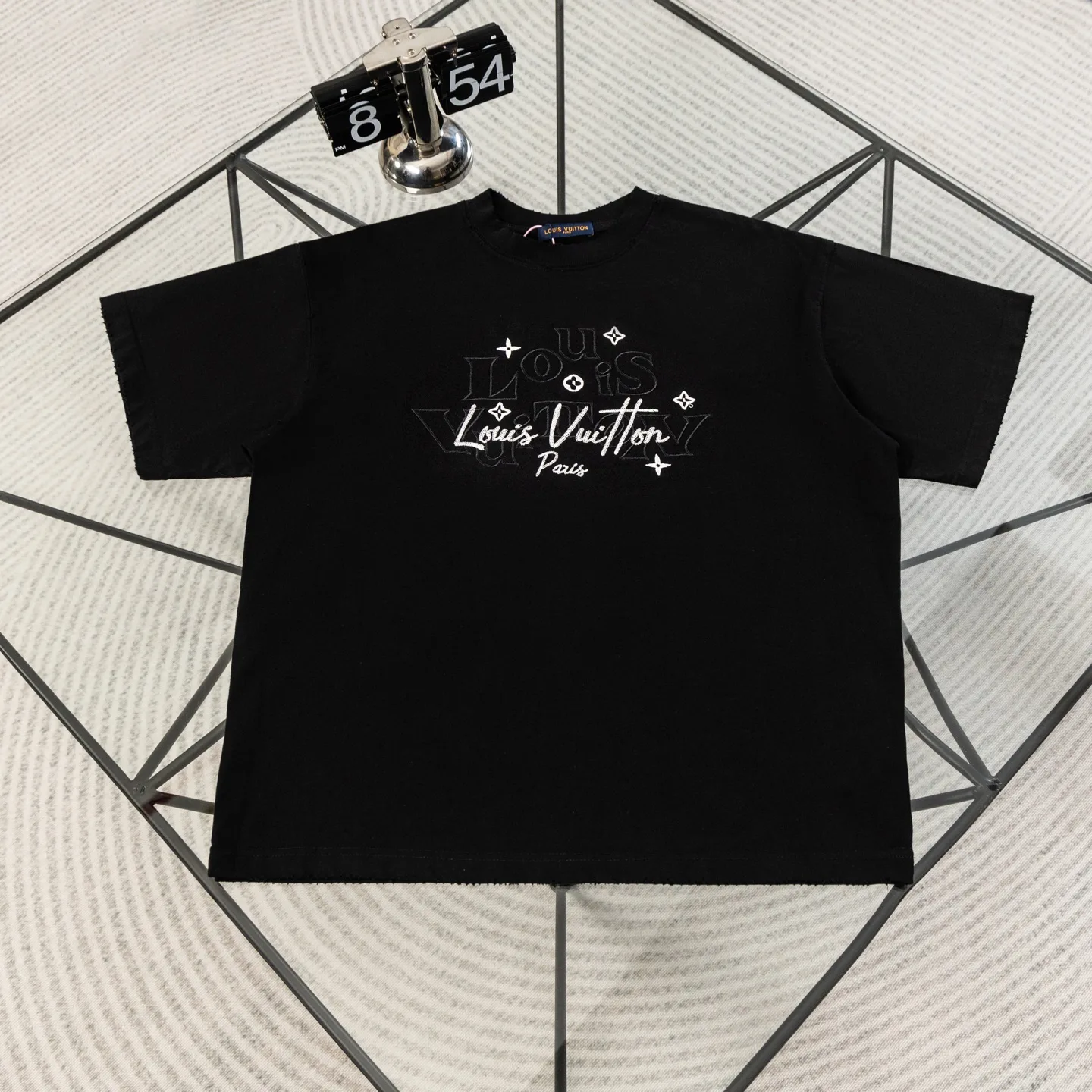 Louis Vuitton Short Sleeves