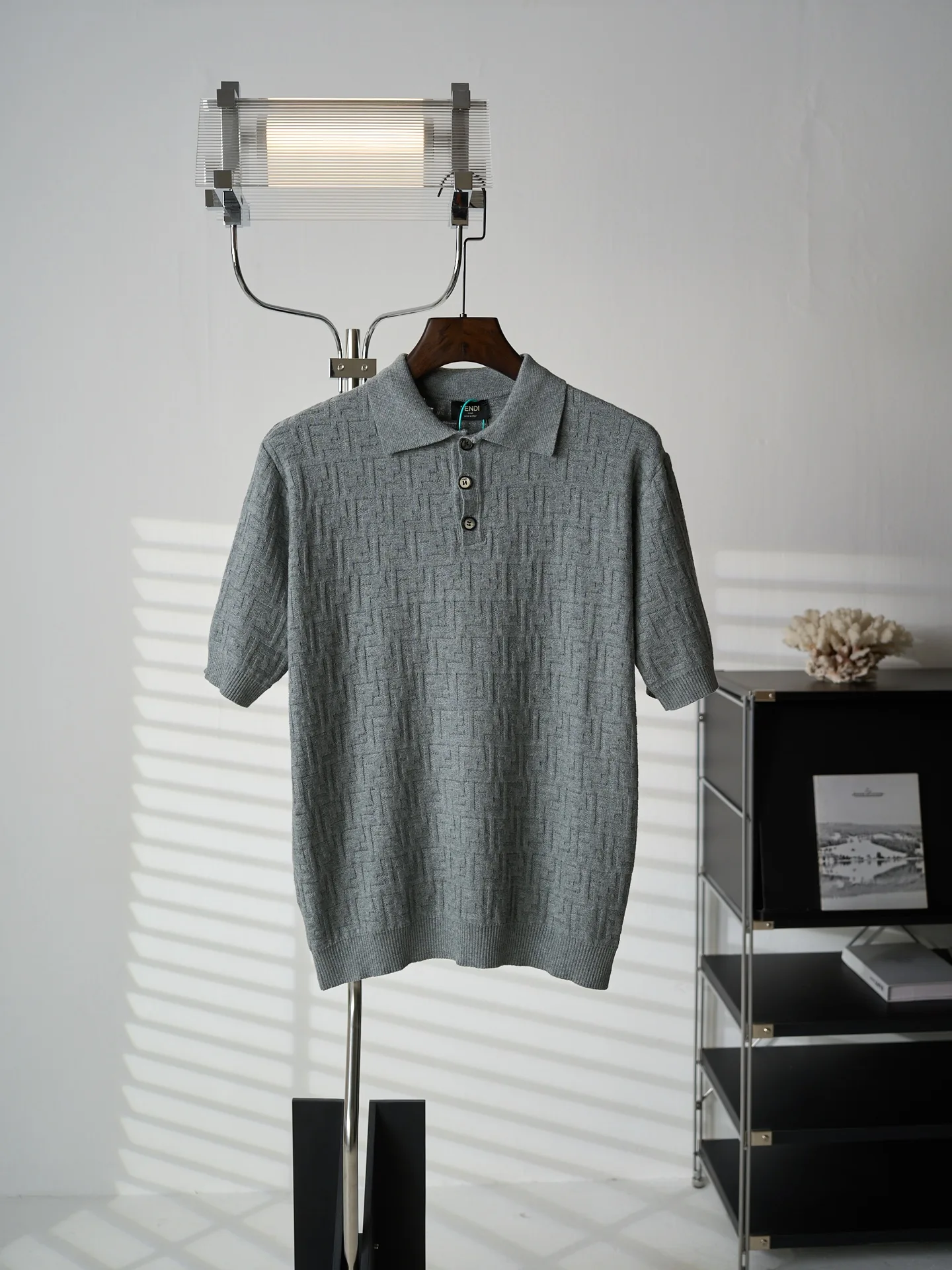 Fendi Short Sleeves