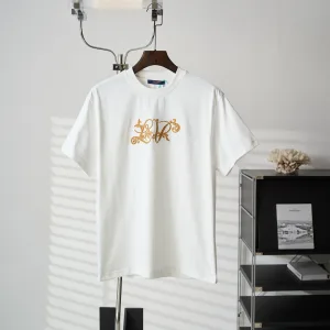 Louis Vuitton Short Sleeves