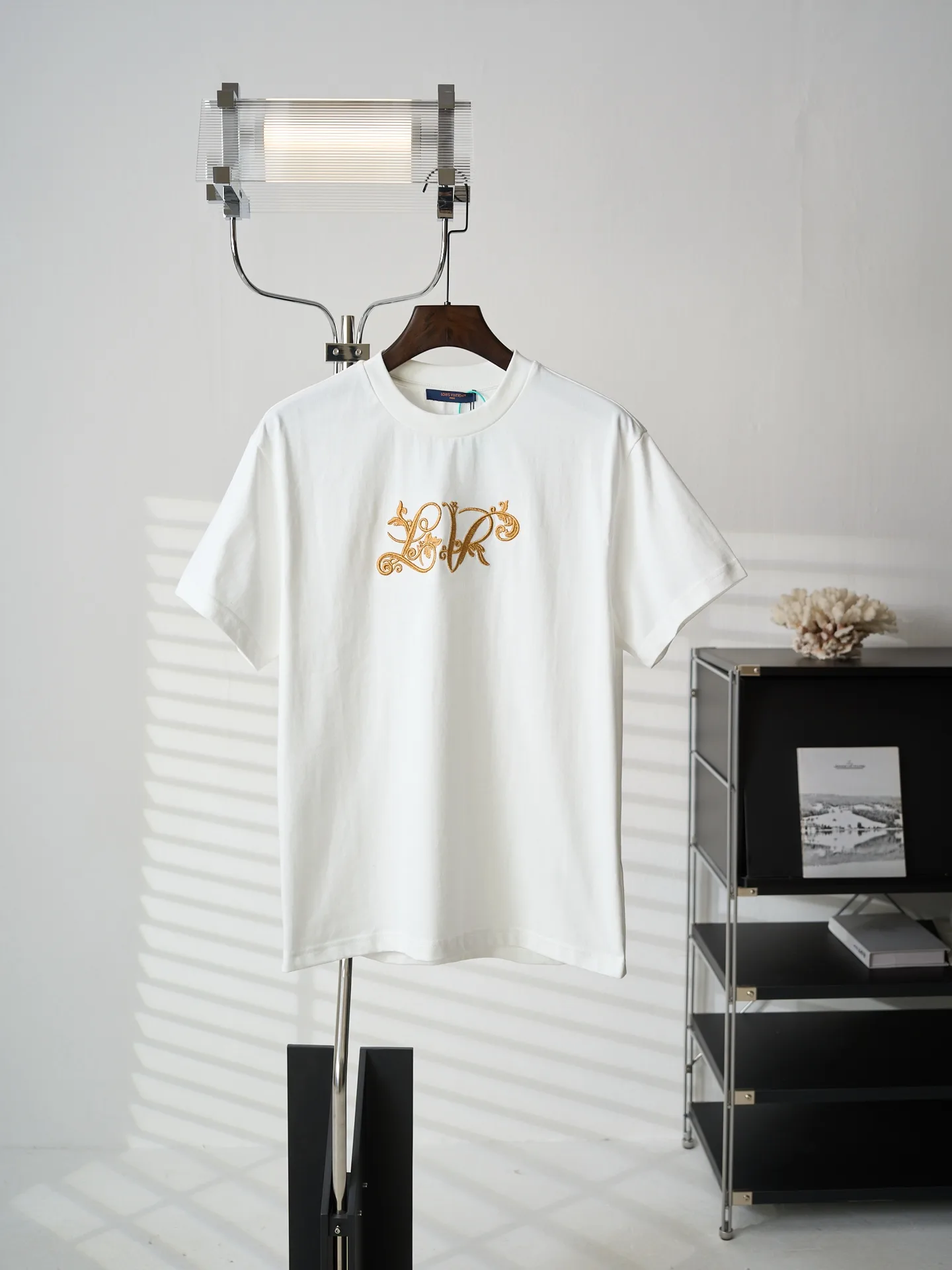 Louis Vuitton Short Sleeves