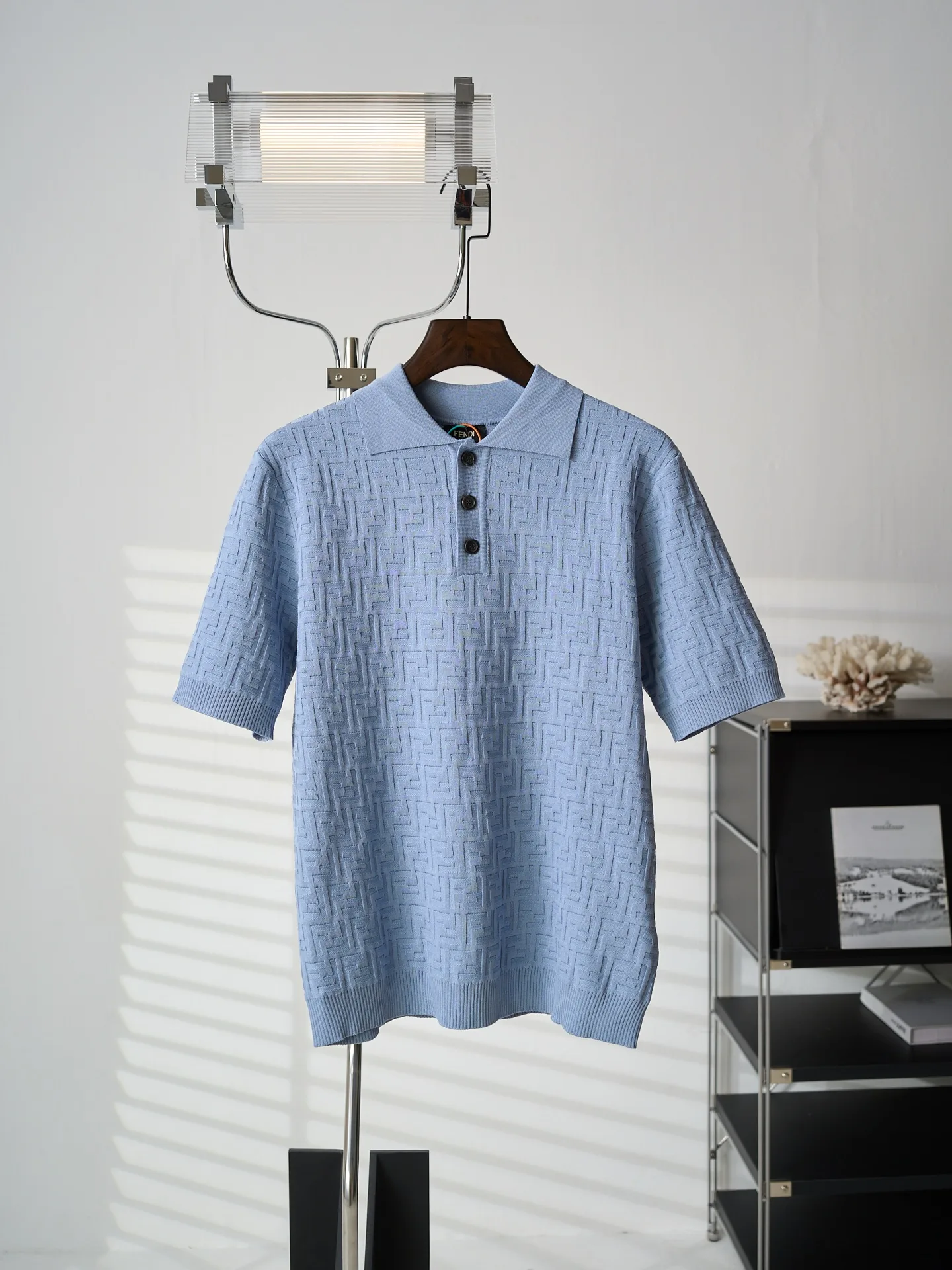Fendi Short Sleeves