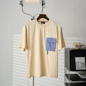 Moncler Short Sleeves