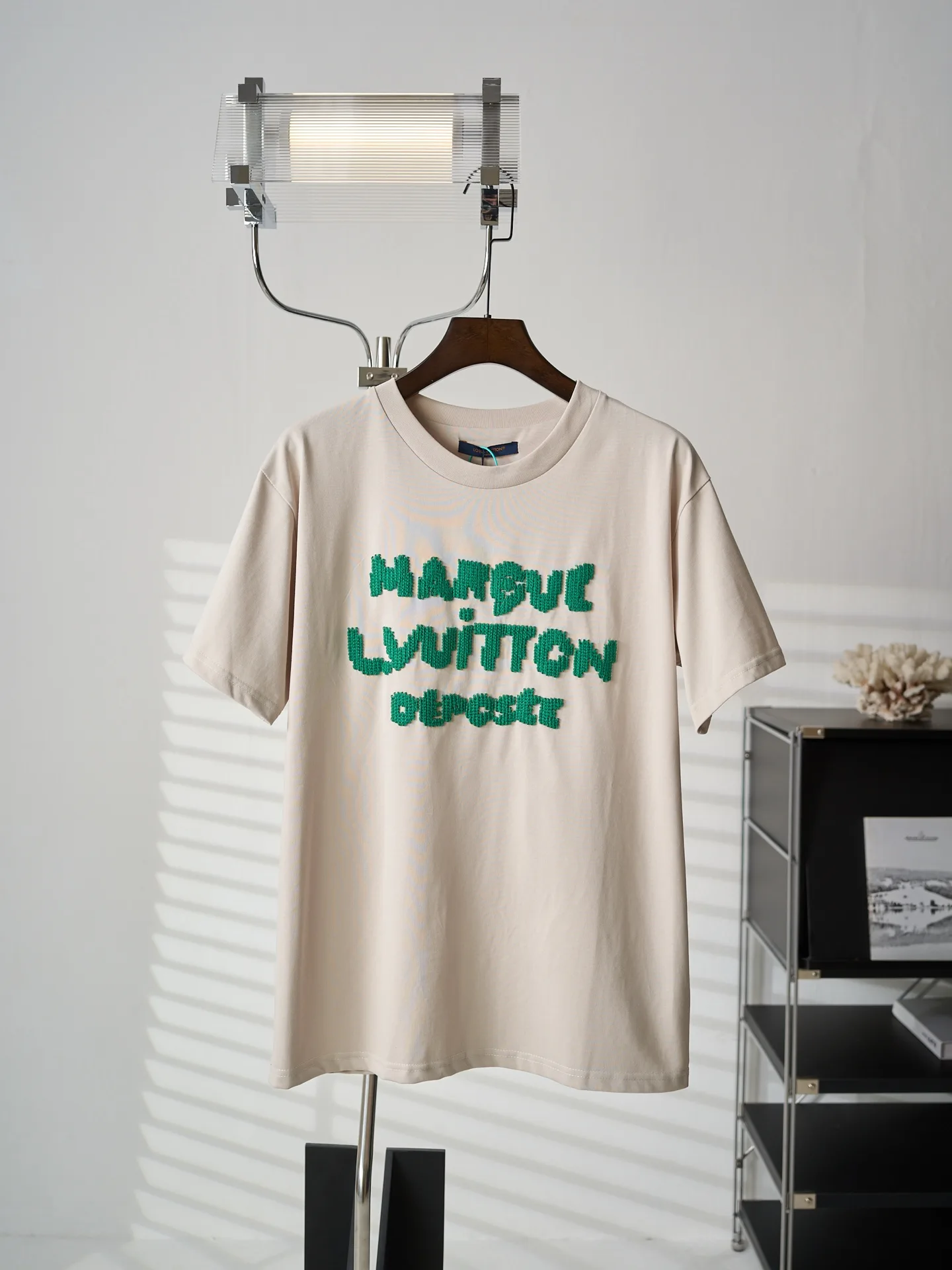 Louis Vuitton Short Sleeves