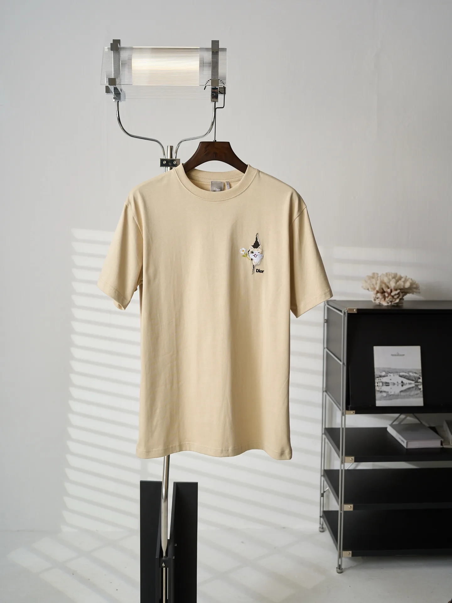 Dior Short Sleeves
