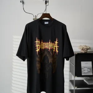 Balenciaga Short Sleeves