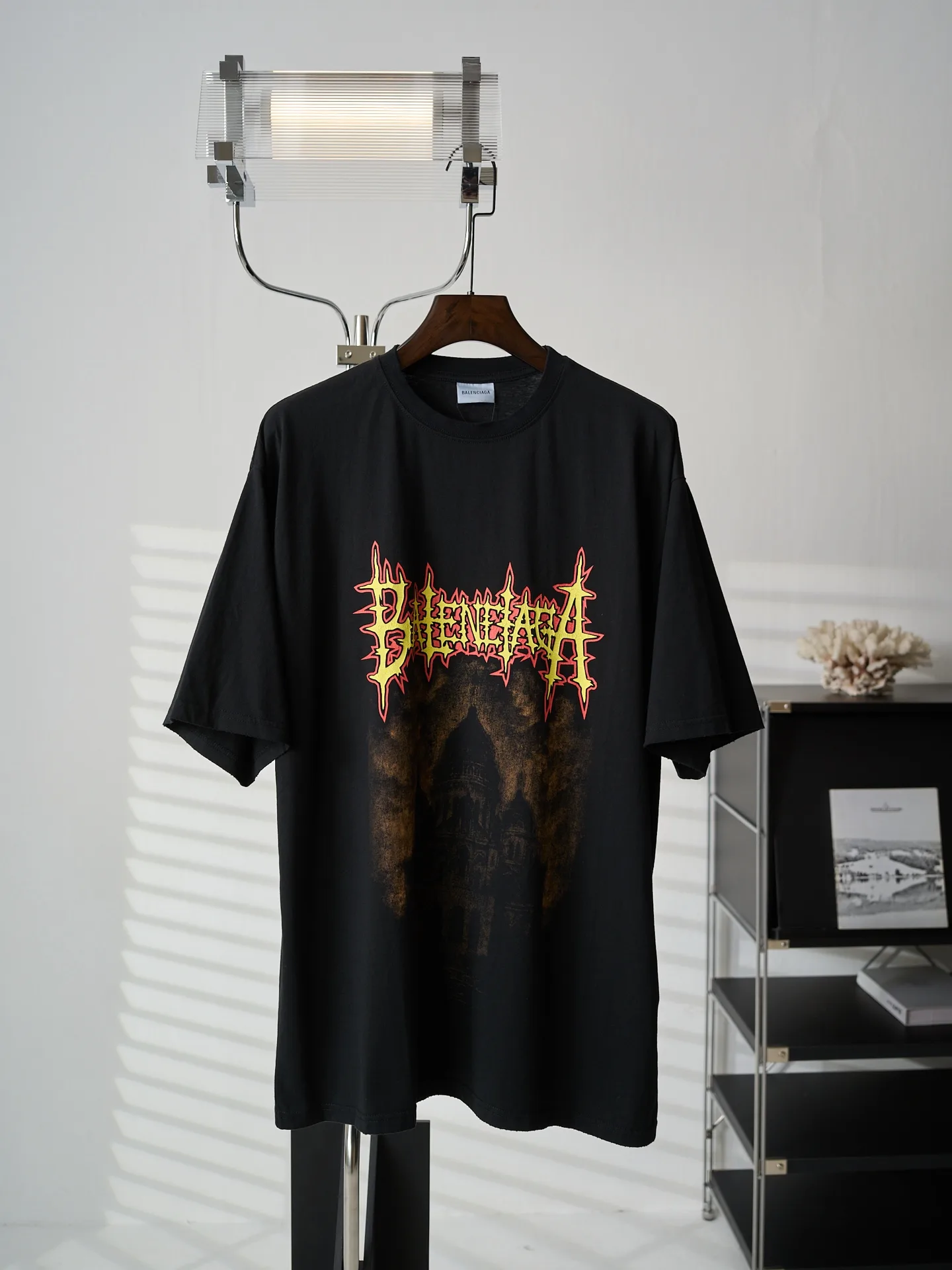 Balenciaga Short Sleeves