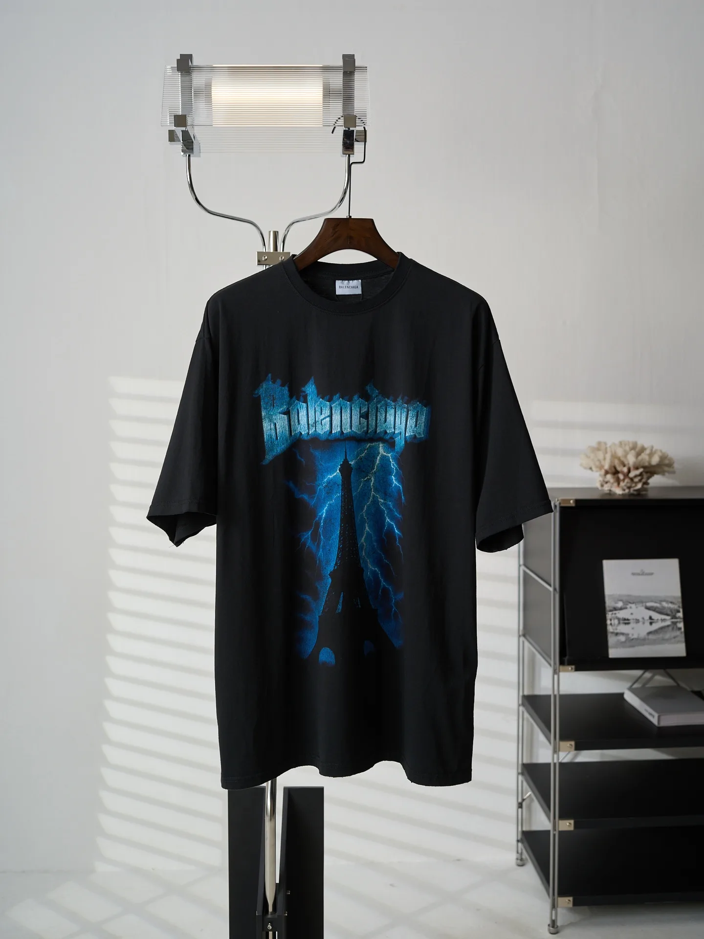 Balenciaga Short Sleeves