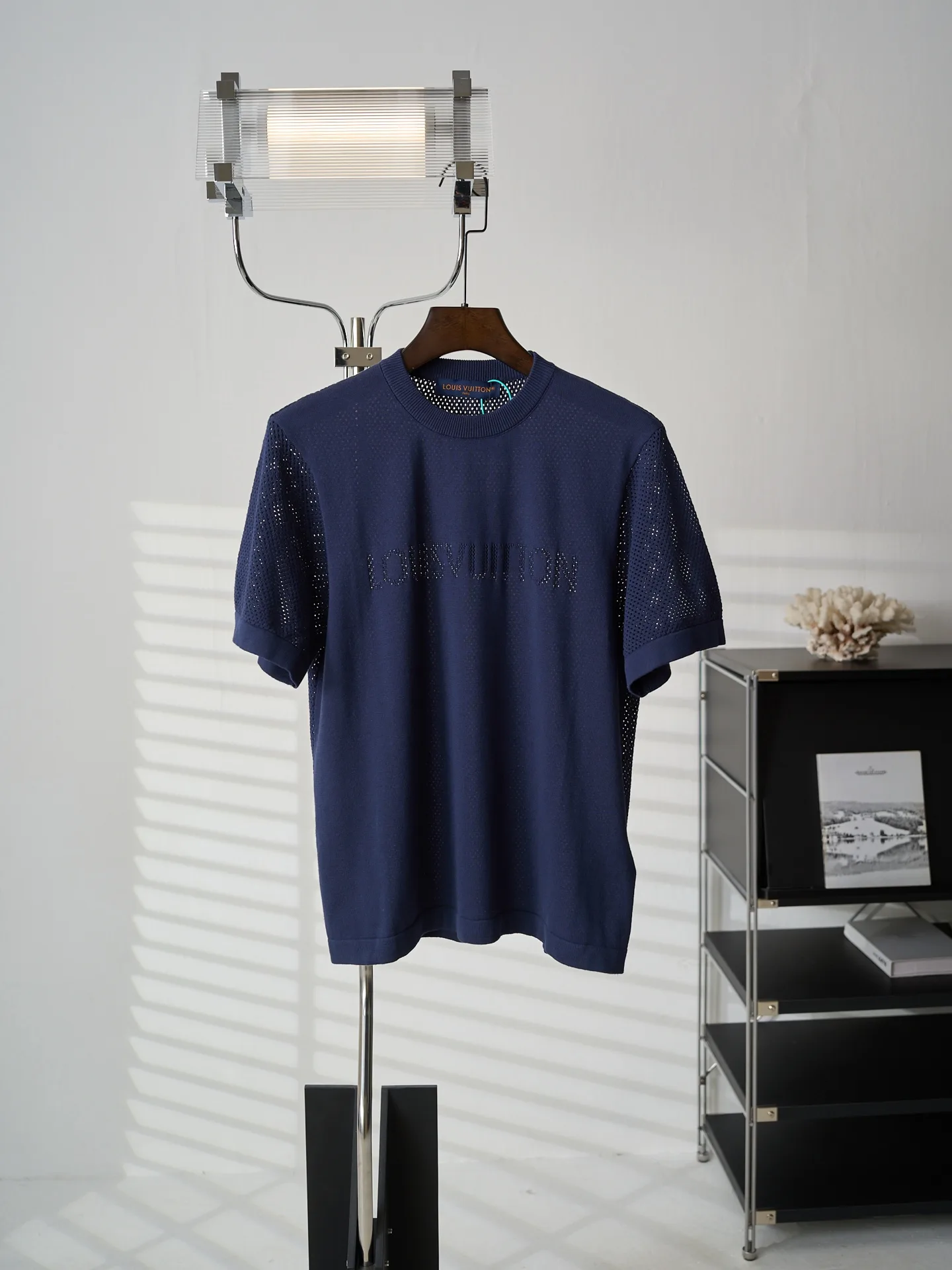 Louis Vuitton Short Sleeves