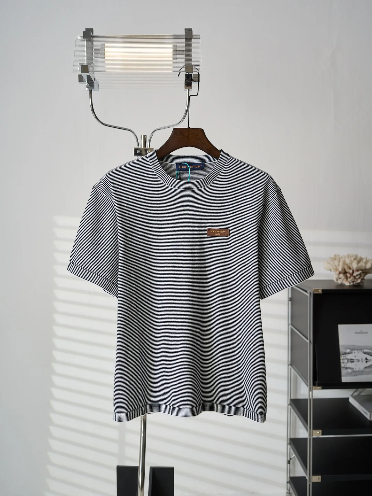 Louis Vuitton Short Sleeves