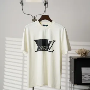Louis Vuitton Short Sleeves