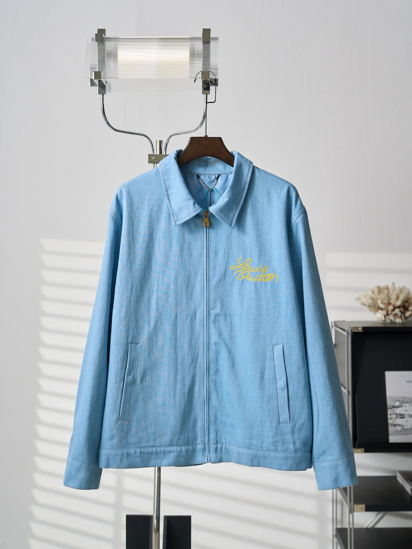 Louis Vuitton Coat