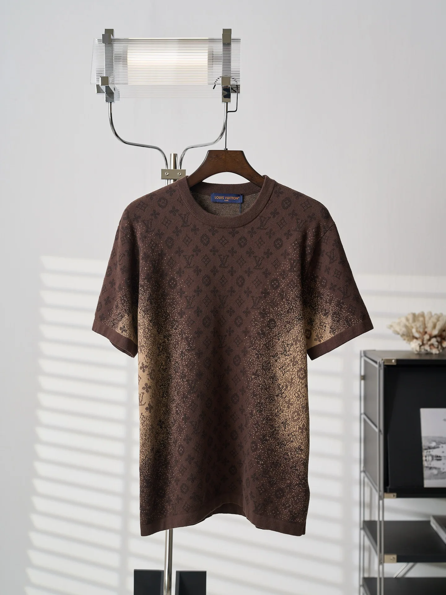 Louis Vuitton Short Sleeves