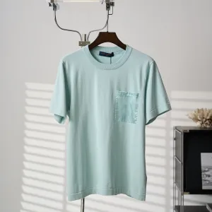 Louis Vuitton Short Sleeves