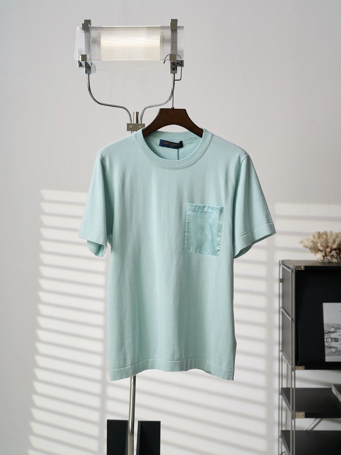 Louis Vuitton Short Sleeves