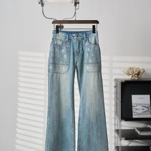 Louis Vuitton Jeans