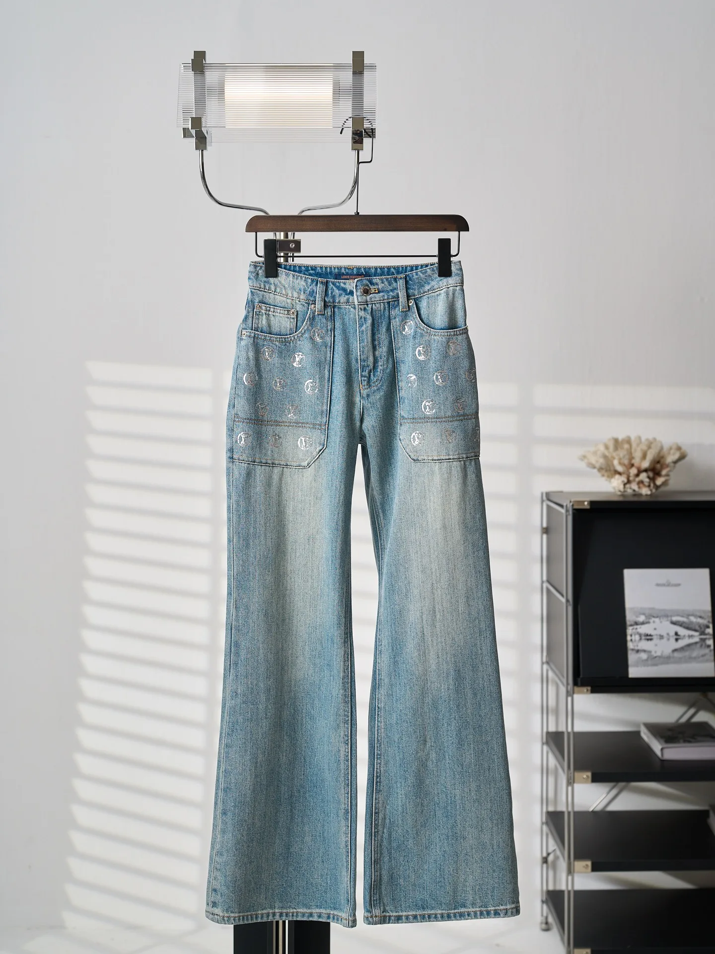 Louis Vuitton Jeans