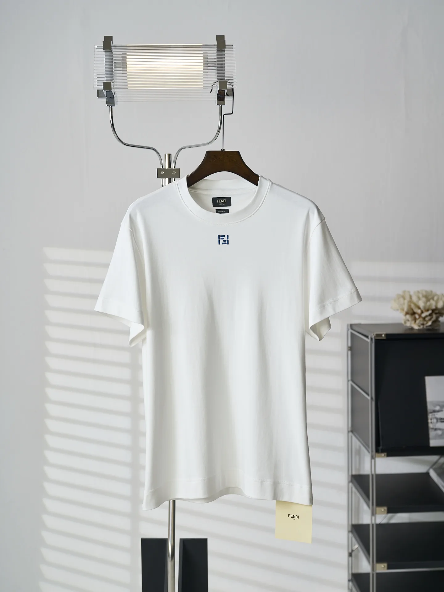Fendi Short Sleeves