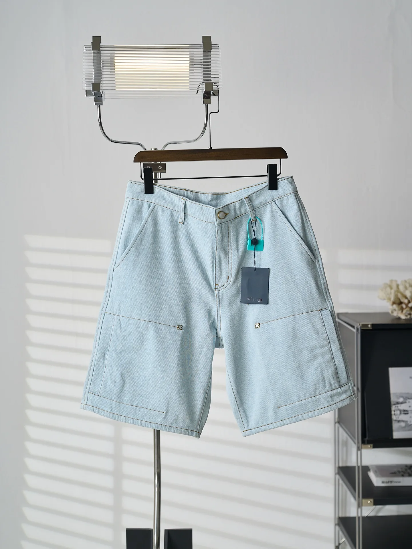 Louis Vuitton Shorts