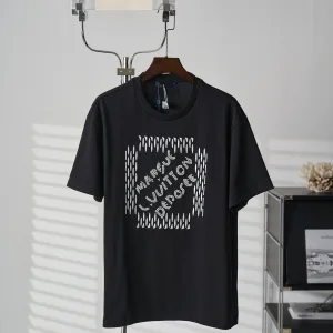 Louis Vuitton Short Sleeves