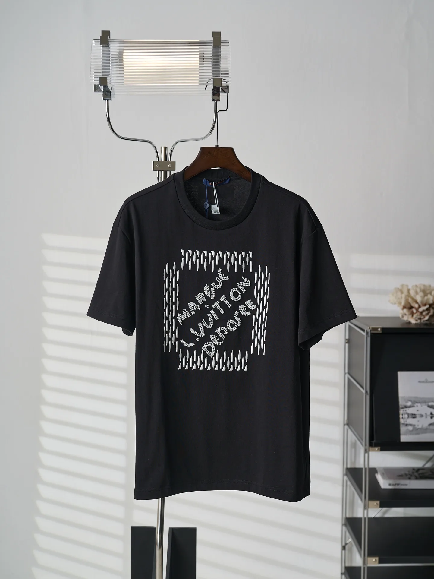 Louis Vuitton Short Sleeves