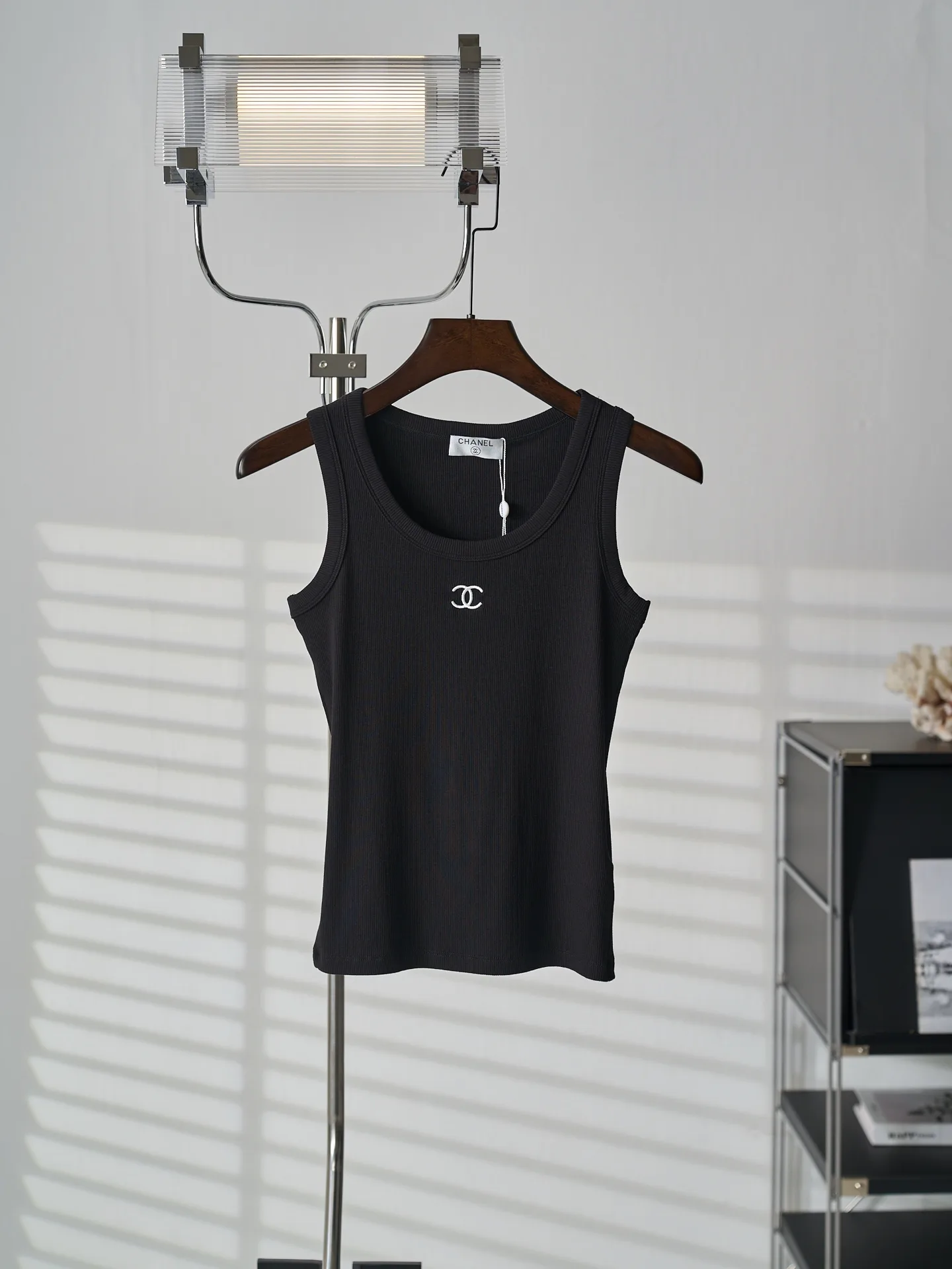 Chanel Vest