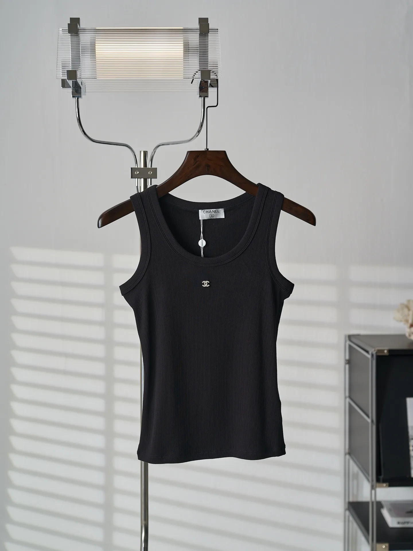 Chanel Vest