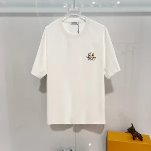 Loewe Short Sleeves