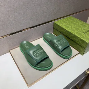 Gucci Slippers